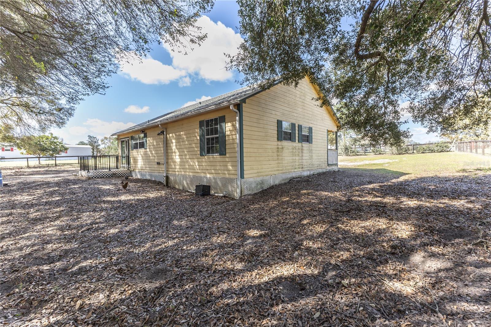 SILVER SPGS ACRES - Residential