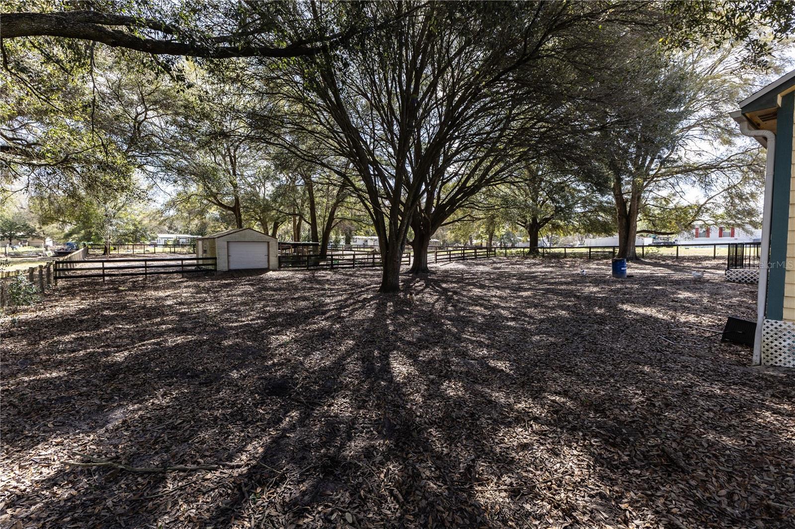 SILVER SPGS ACRES - Residential