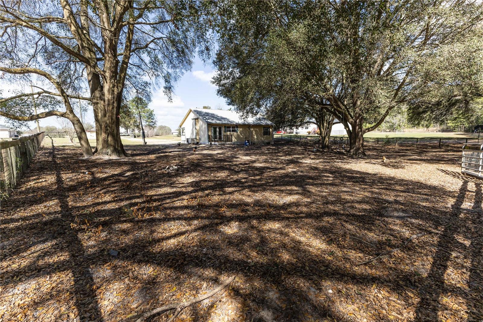 SILVER SPGS ACRES - Residential