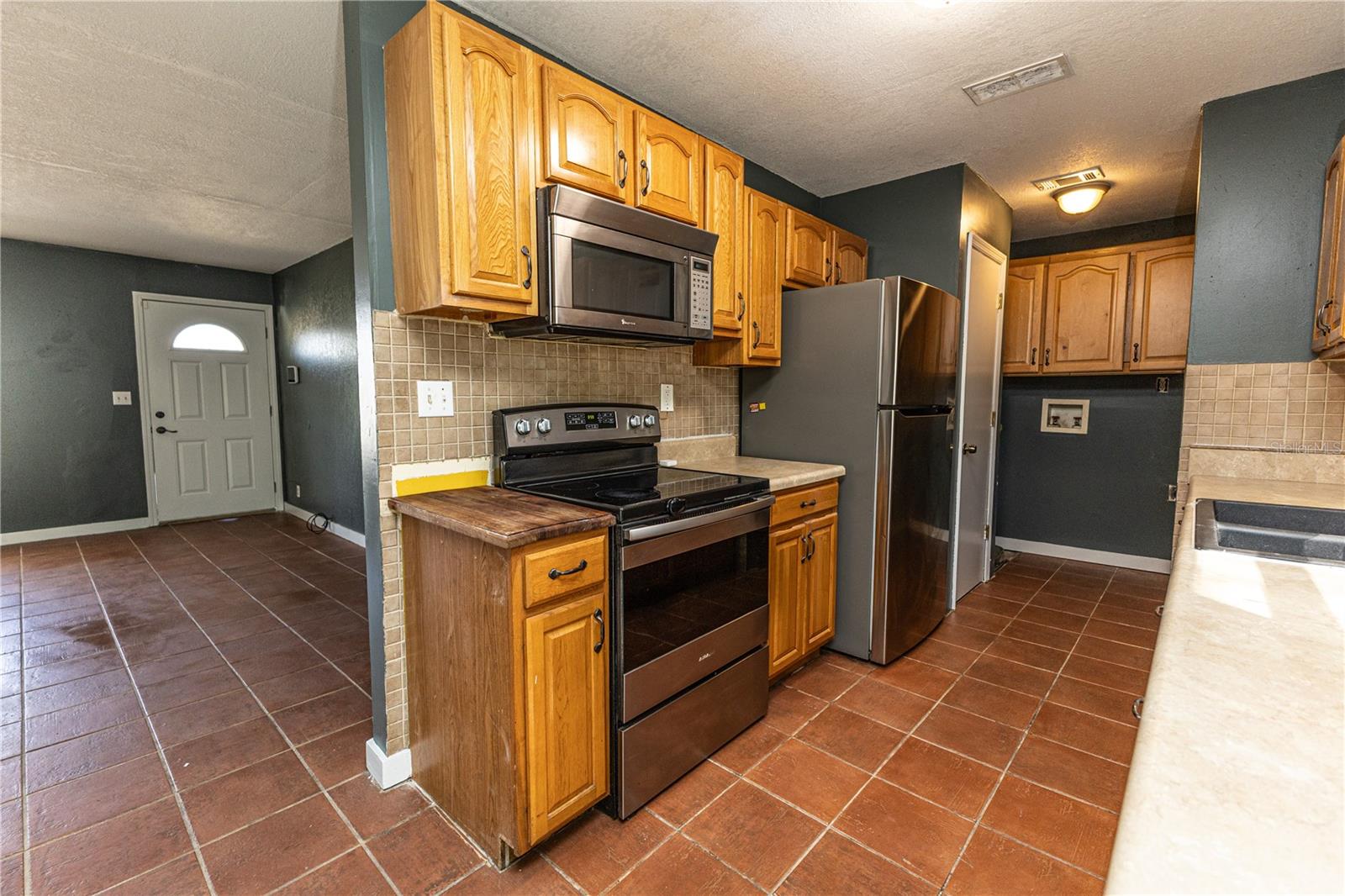 SILVER SPGS ACRES - Residential