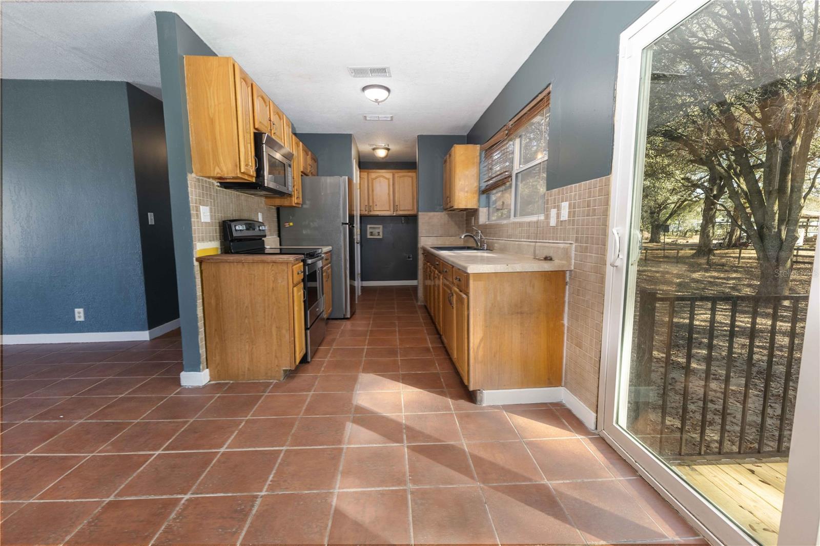 SILVER SPGS ACRES - Residential