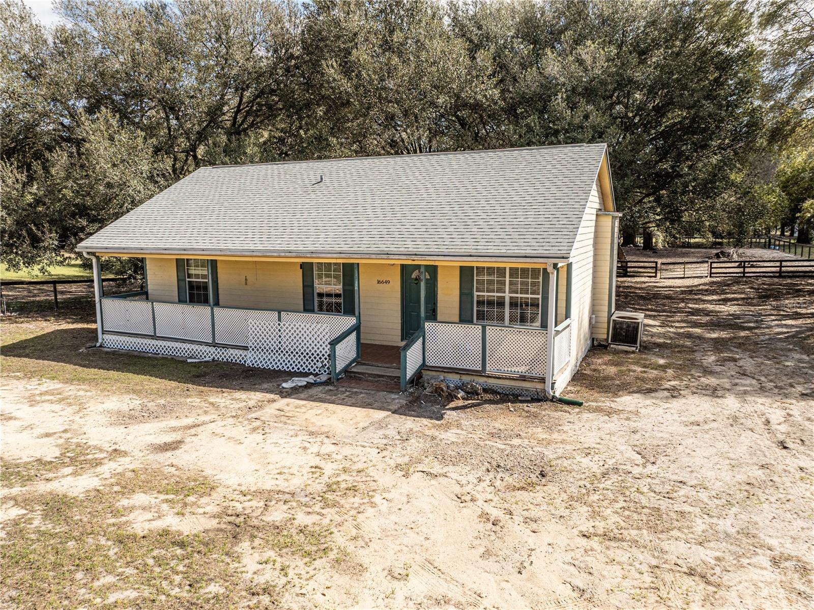 SILVER SPGS ACRES - Residential