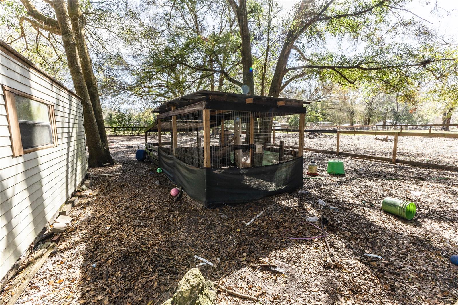 SILVER SPGS ACRES - Residential