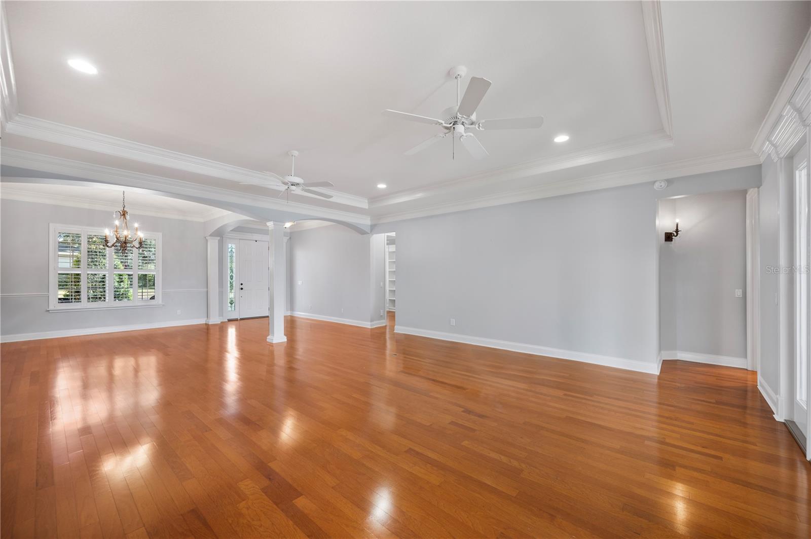 LAKE VICTORIA SUB - Residential