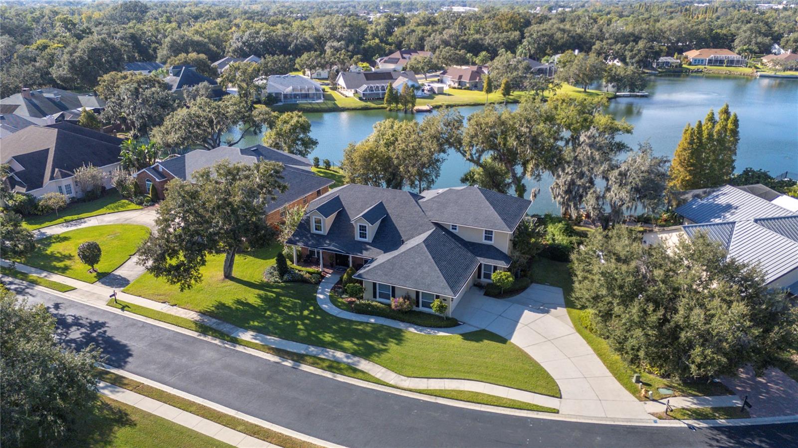 LAKE VICTORIA SUB - Residential