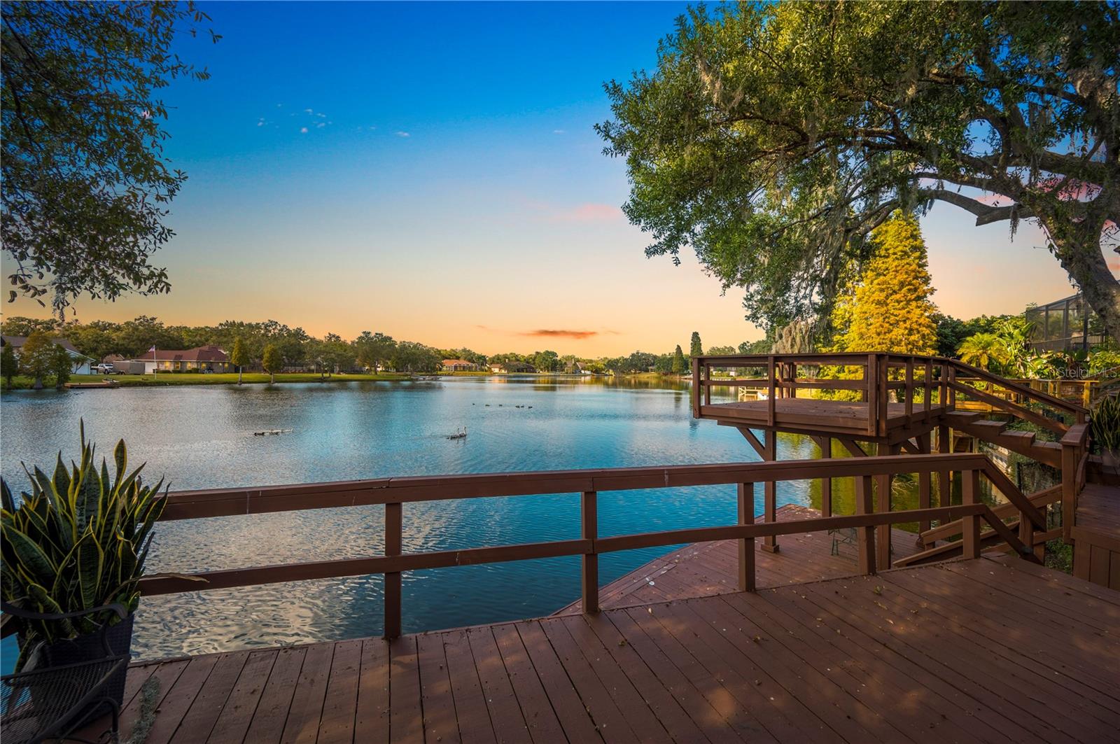 LAKE VICTORIA SUB - Residential