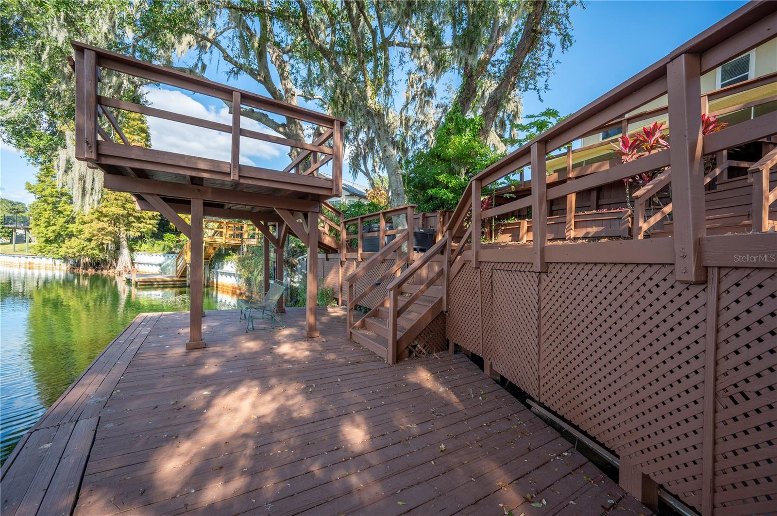 LAKE VICTORIA SUB - Residential