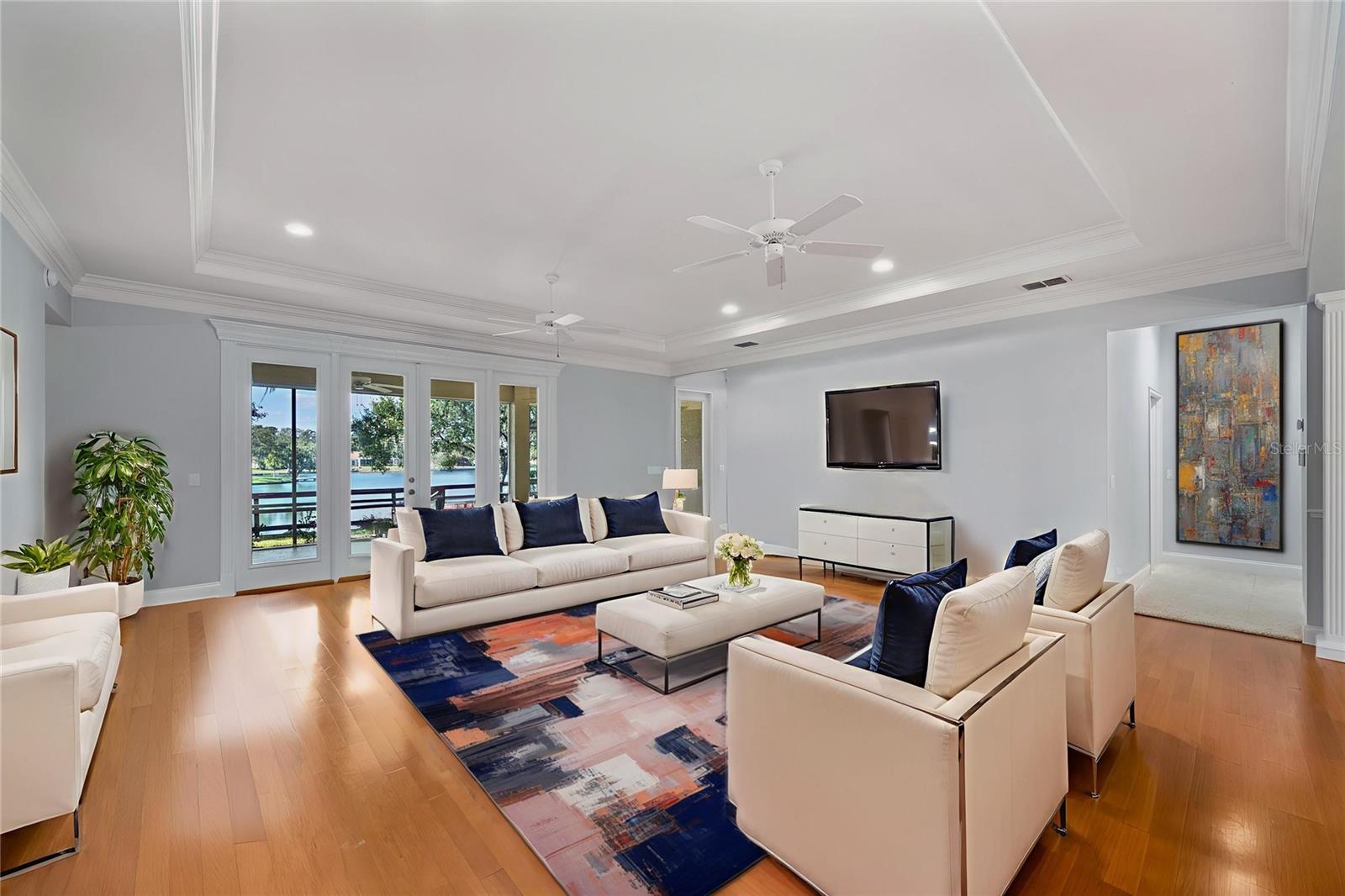 LAKE VICTORIA SUB - Residential