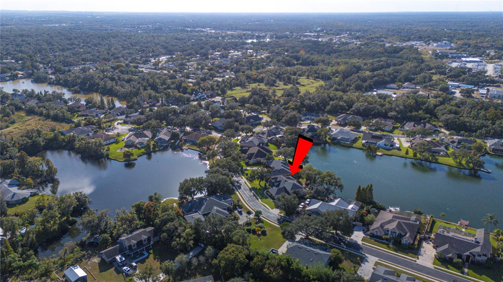 LAKE VICTORIA SUB - Residential