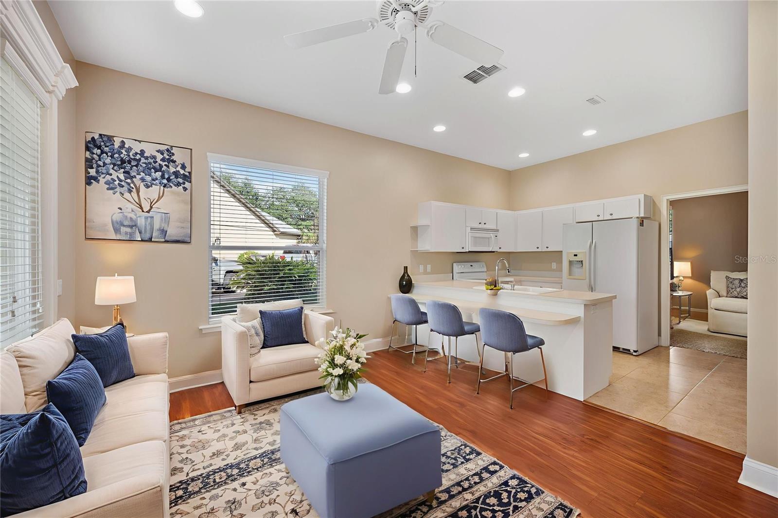 LAKE VICTORIA SUB - Residential