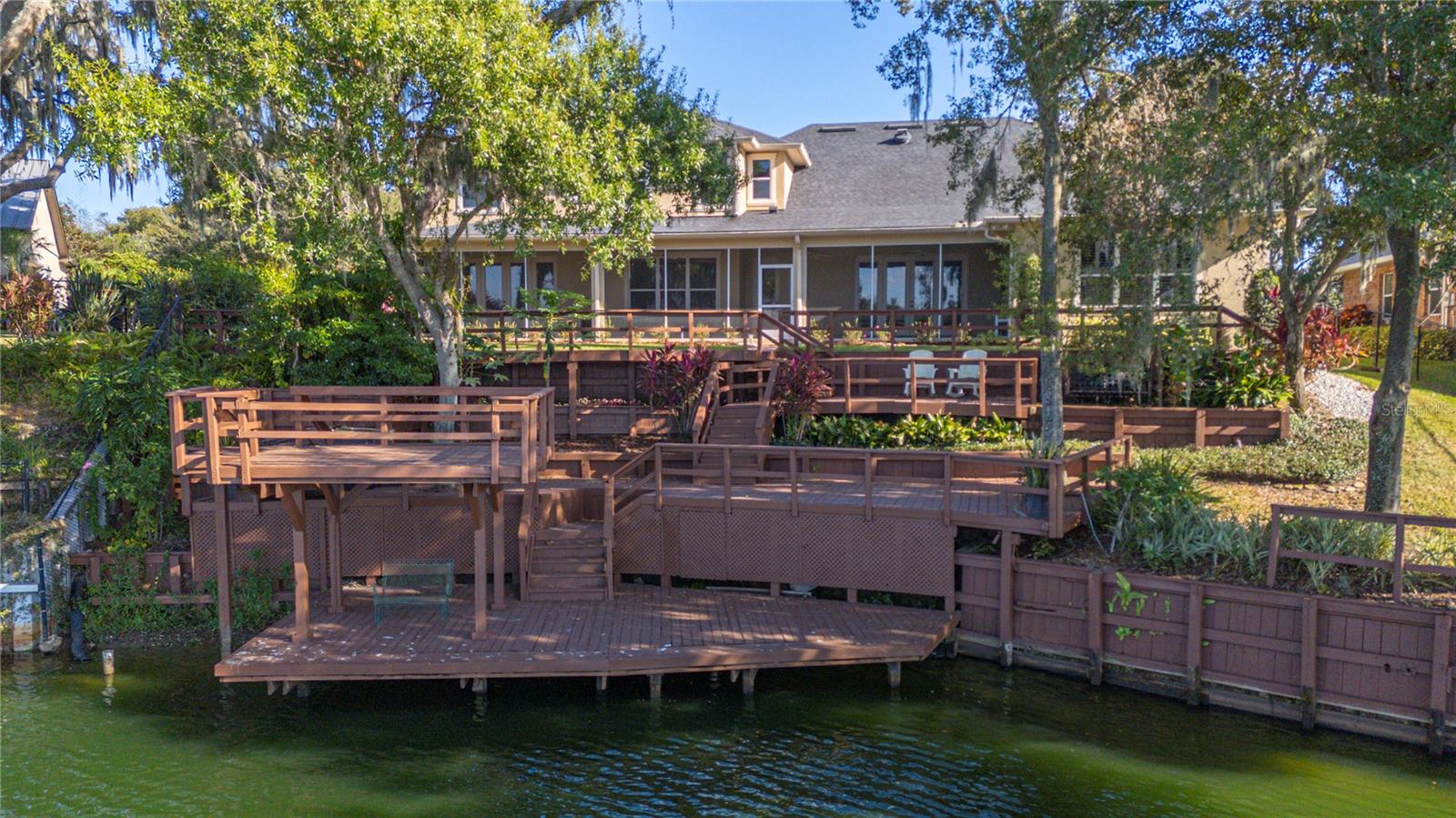 LAKE VICTORIA SUB - Residential