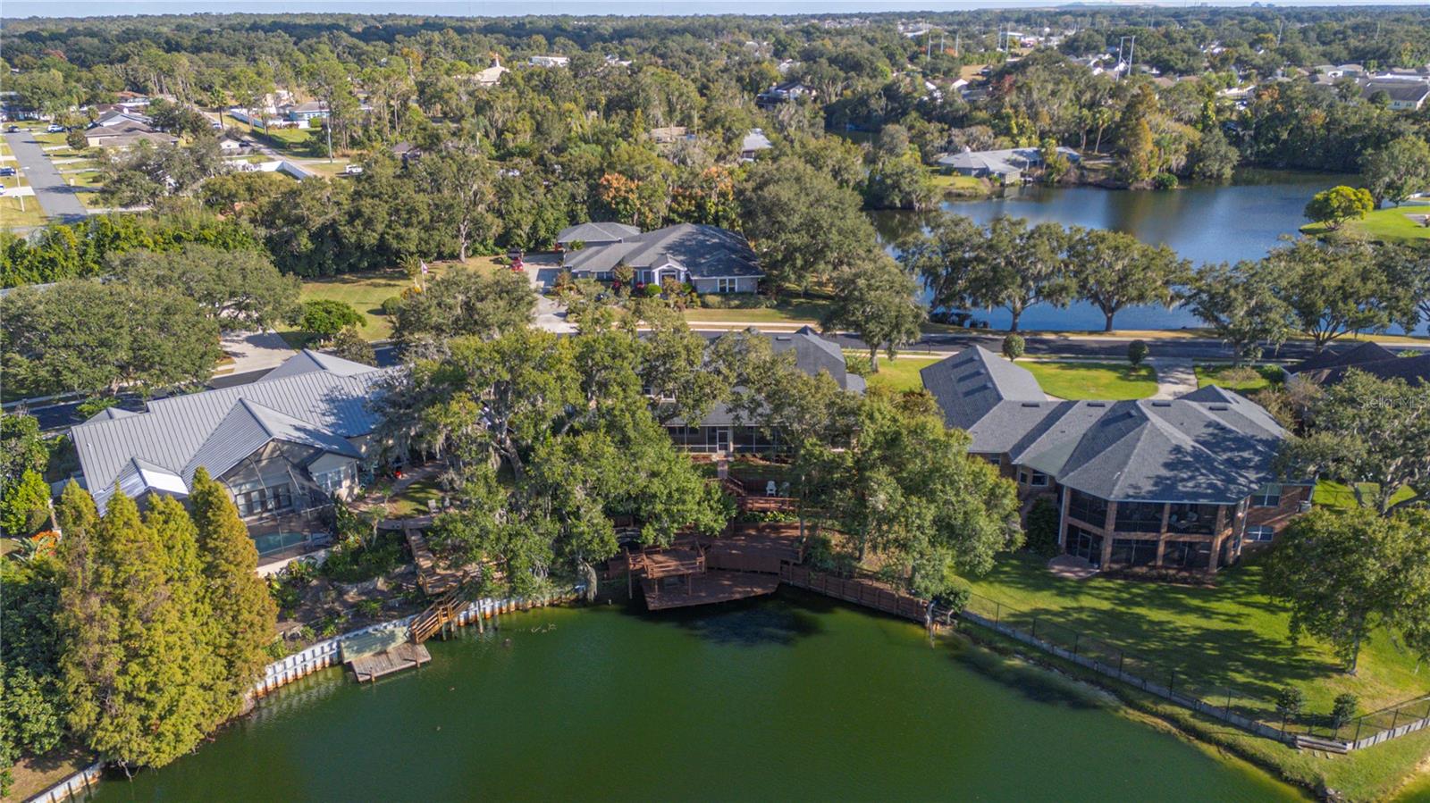 LAKE VICTORIA SUB - Residential