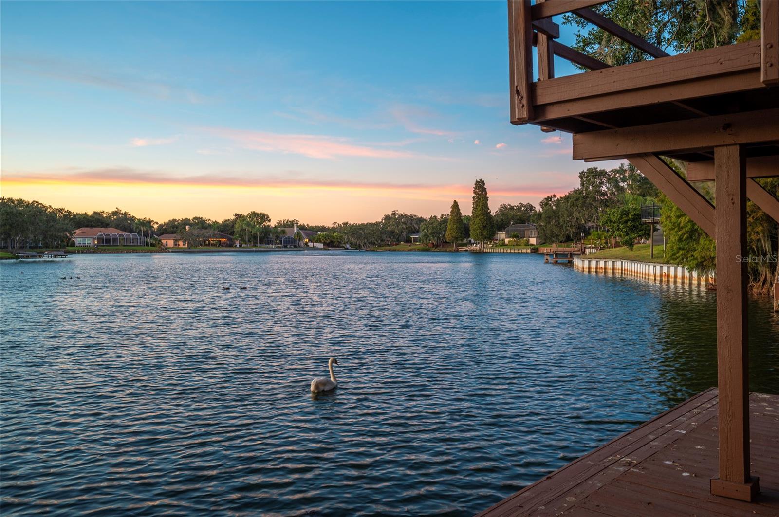 LAKE VICTORIA SUB - Residential