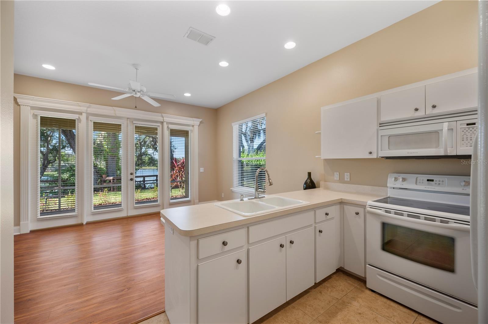 LAKE VICTORIA SUB - Residential