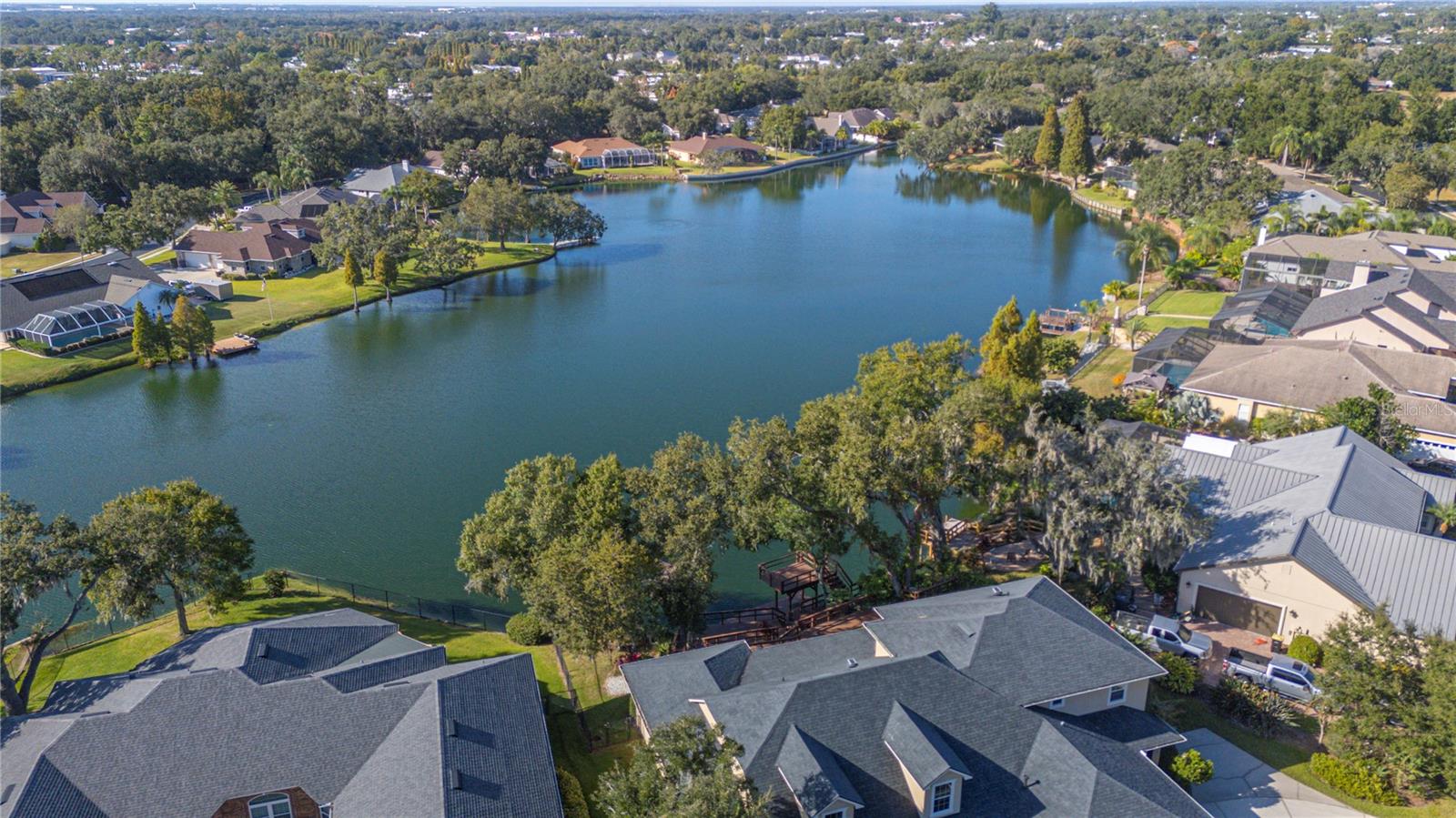 LAKE VICTORIA SUB - Residential