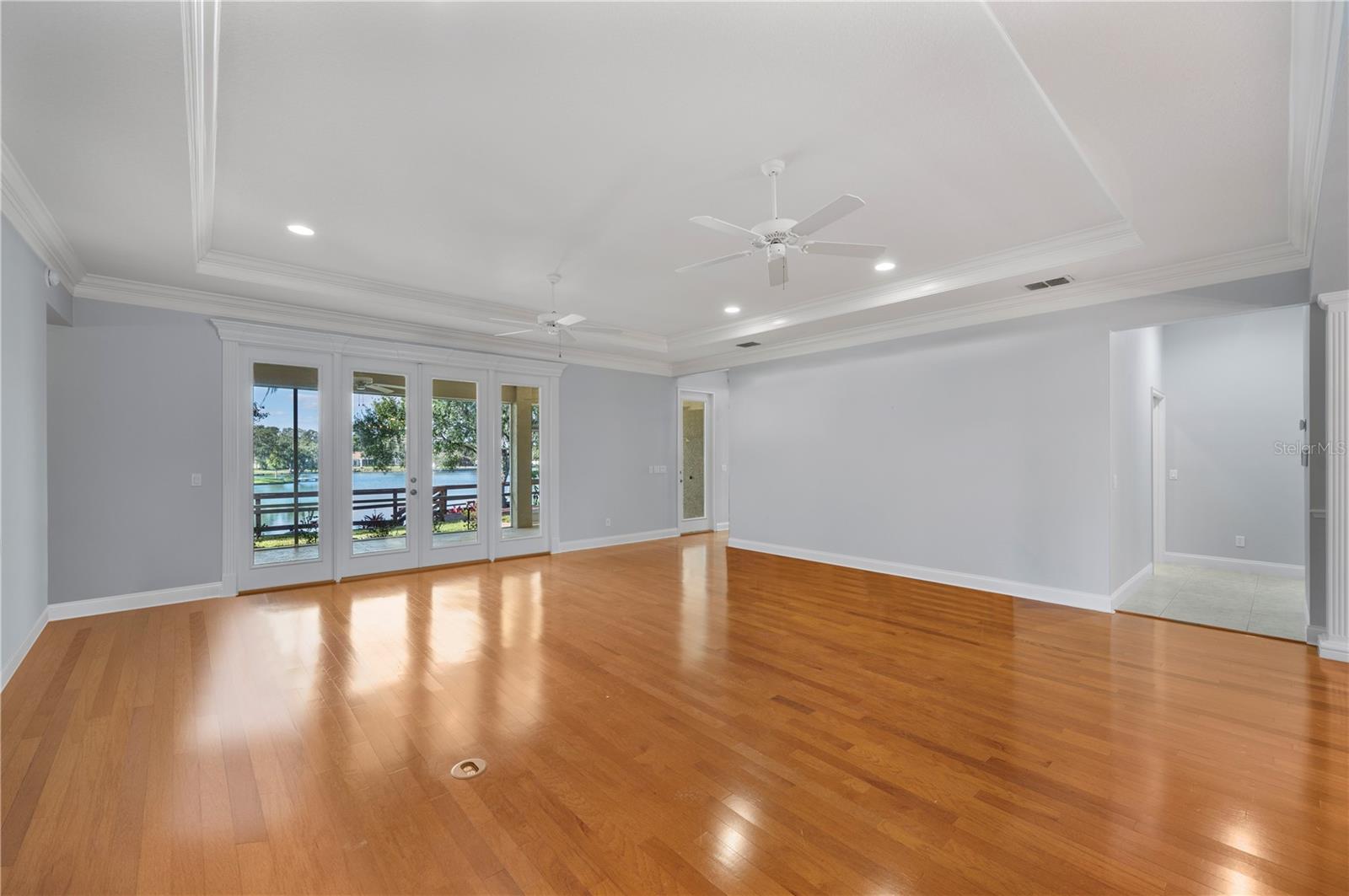 LAKE VICTORIA SUB - Residential