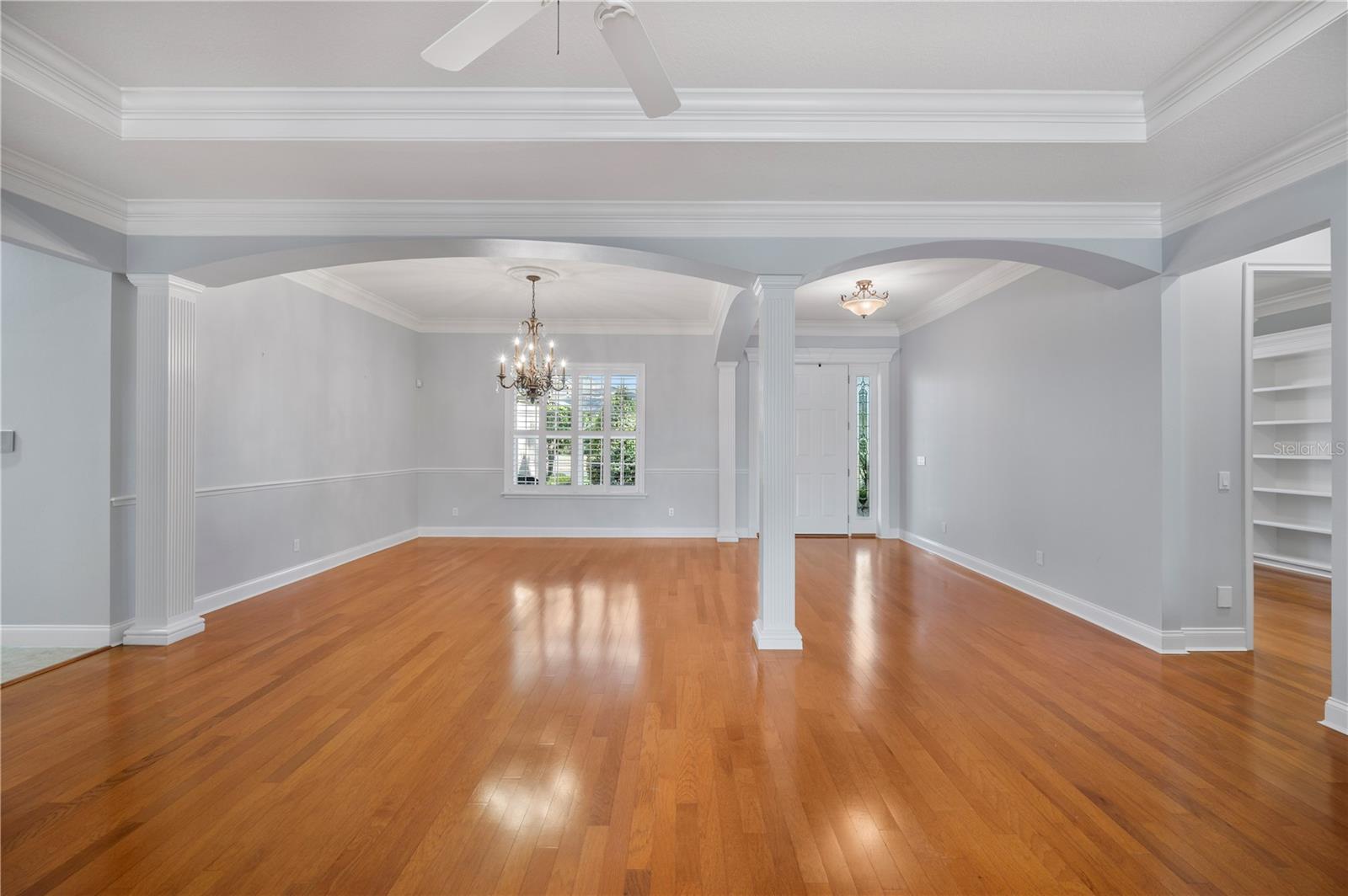 LAKE VICTORIA SUB - Residential