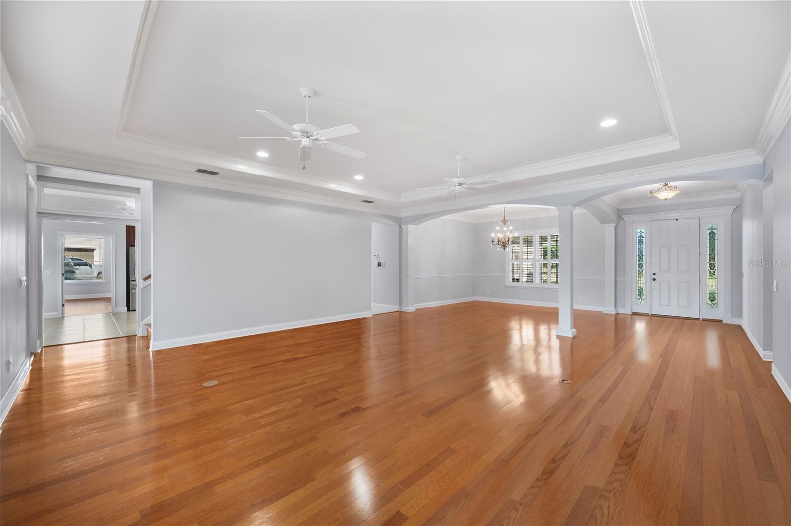 LAKE VICTORIA SUB - Residential