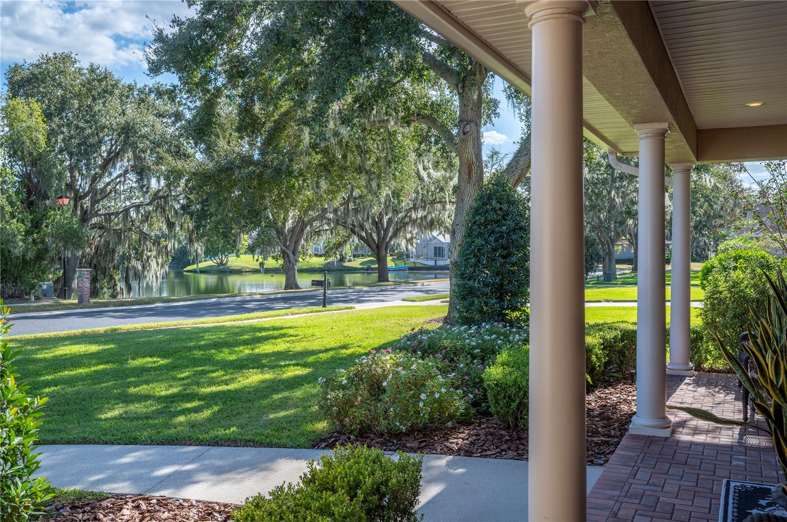 LAKE VICTORIA SUB - Residential