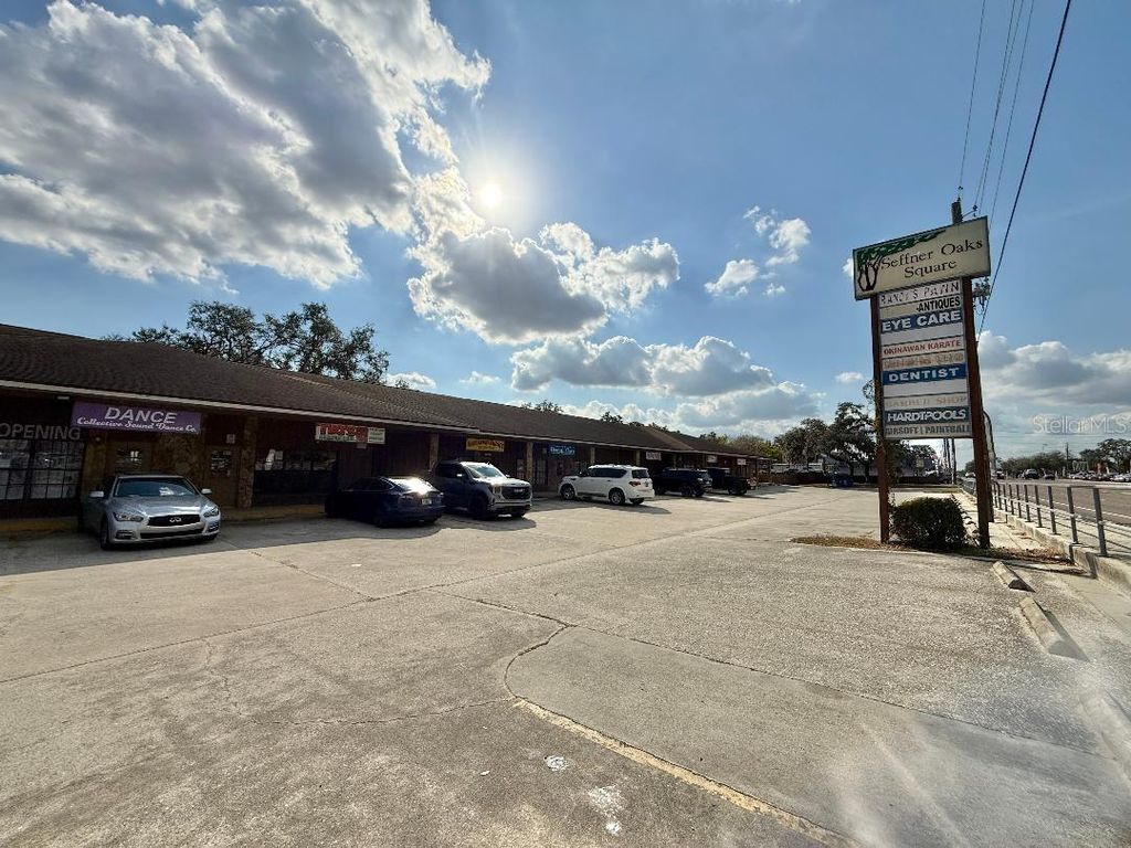 Photo of 1014 W Dr Martin Luther King Jr Boulevard, Seffner, FL 33584 (MLS # TB8452530)