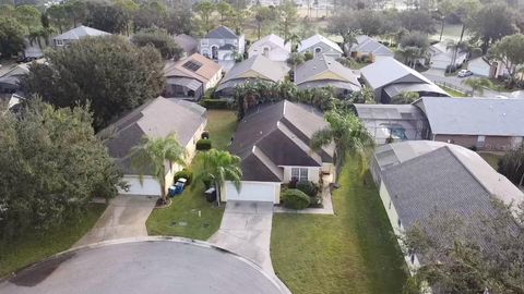 A home in HAINES CITY