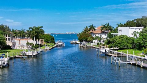 A home in SARASOTA