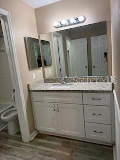 IDLEWOOD SUB - Residential Lease
