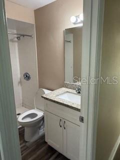 IDLEWOOD SUB - Residential Lease