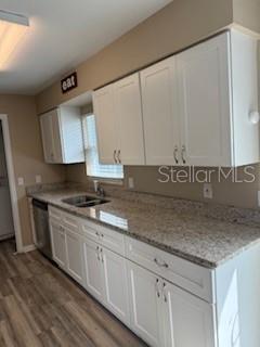 IDLEWOOD SUB - Residential Lease