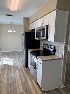 IDLEWOOD SUB - Residential Lease
