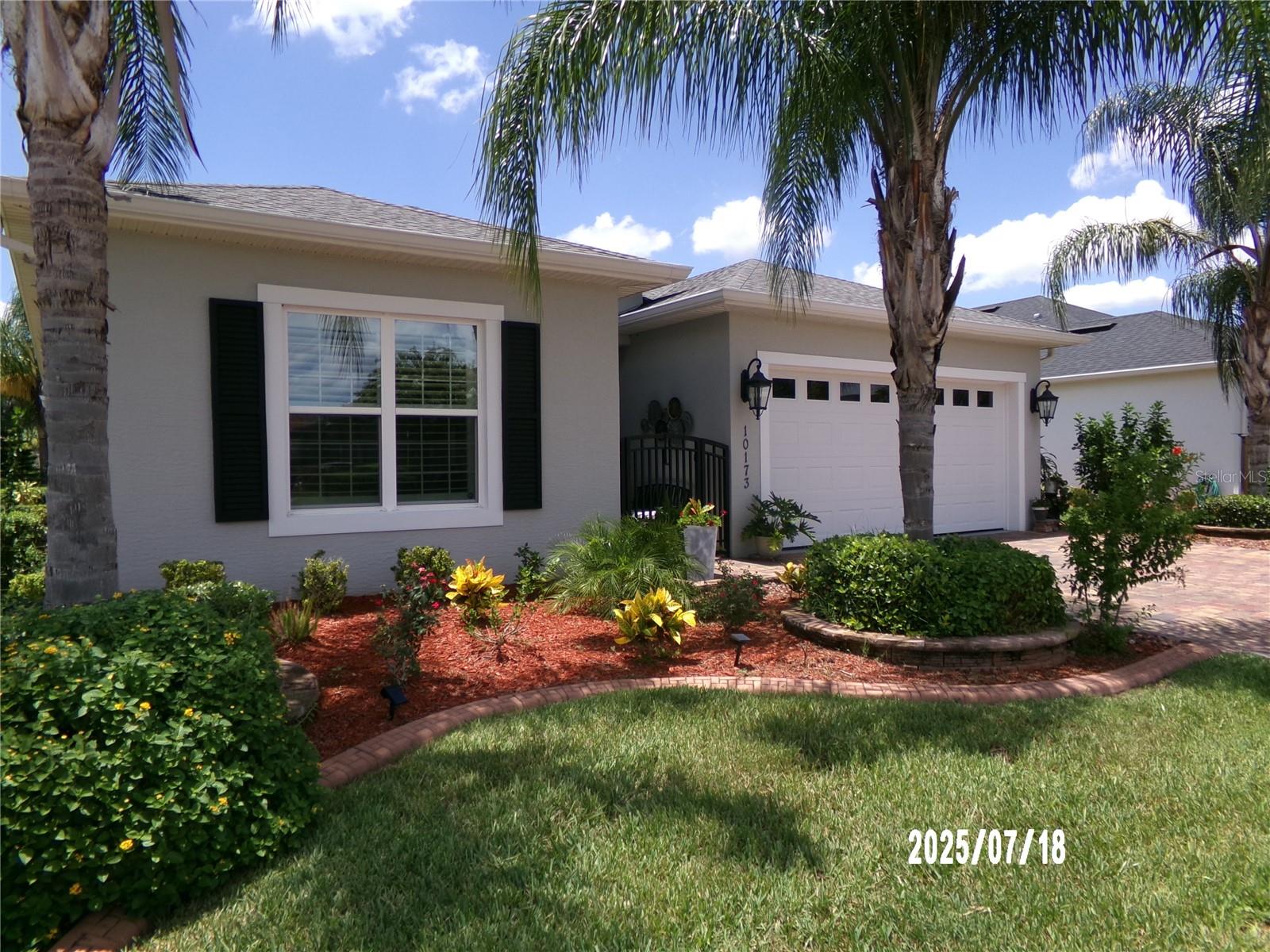 10173 JULIA ISLES AVENUE