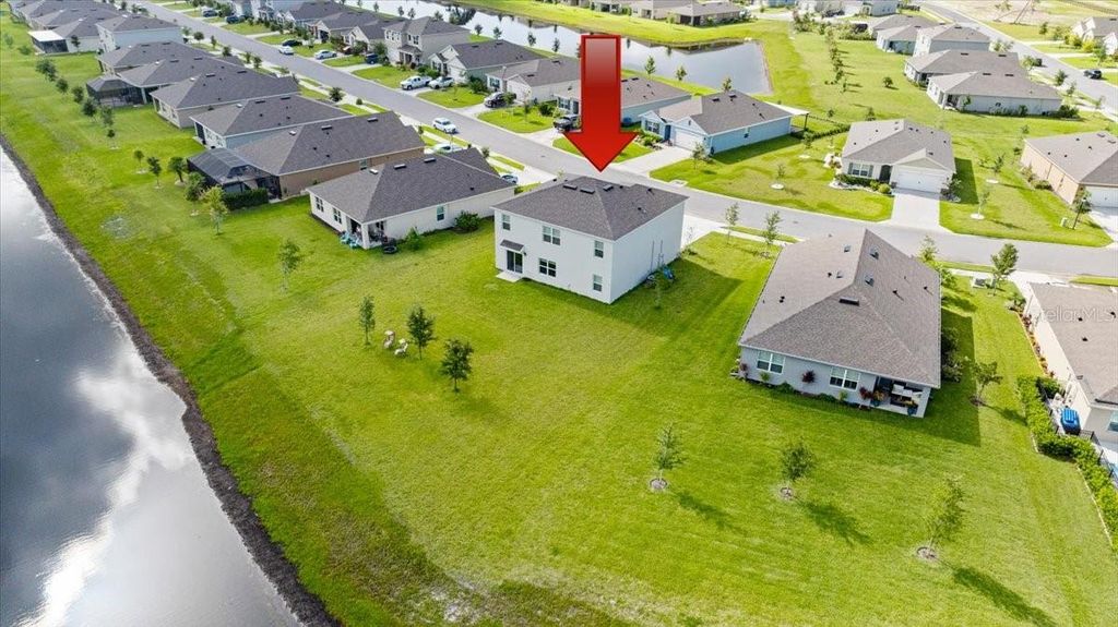 Photo of 1317 Middle Lake Drive, Ormond Beach, FL 32174 (MLS # FC311514)