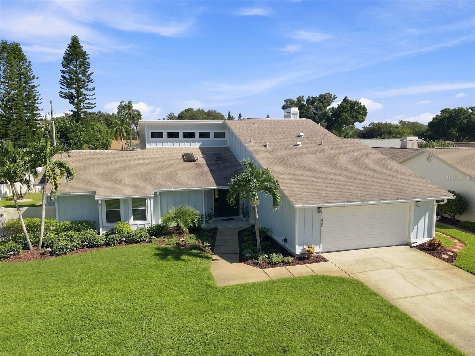 2800 HAVERHILL DRIVE