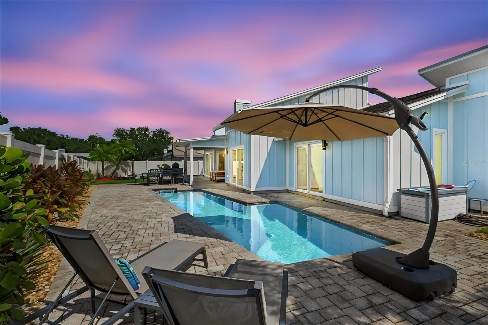 2800 HAVERHILL DRIVE