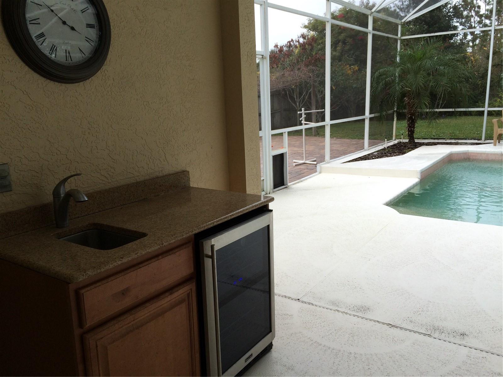 COURTLEIGH PARK - Residential Lease