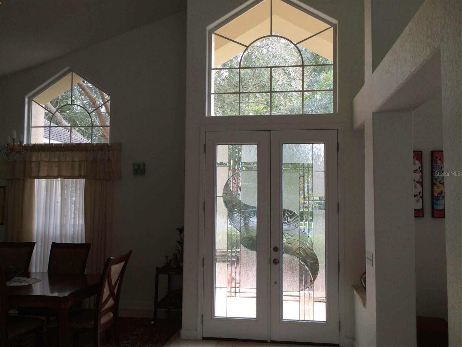 COURTLEIGH PARK - Residential Lease