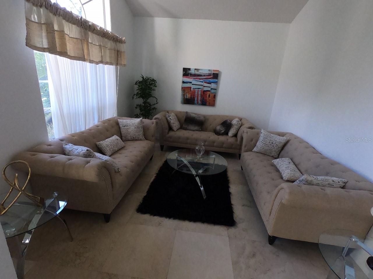 COURTLEIGH PARK - Residential Lease