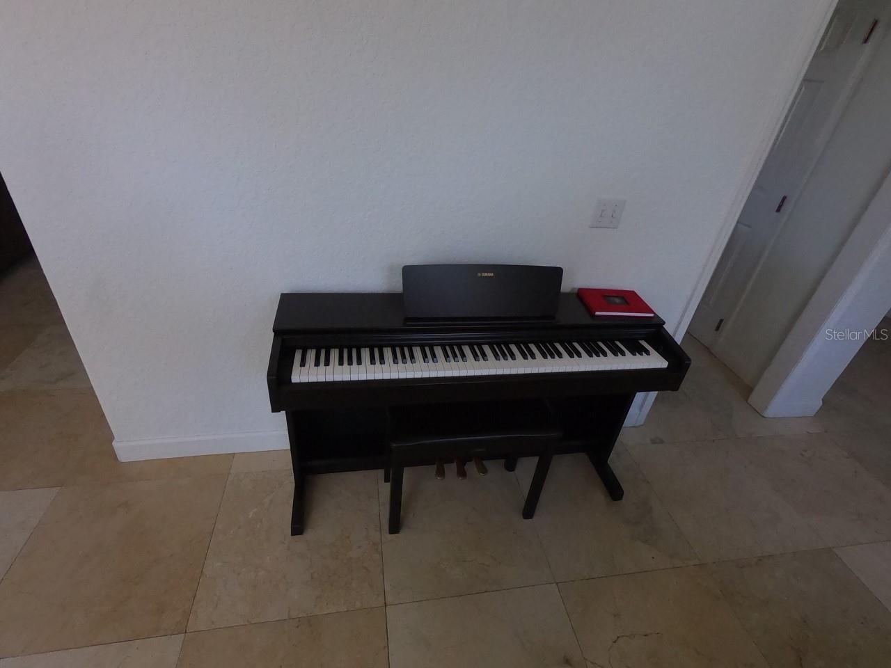 COURTLEIGH PARK - Residential Lease