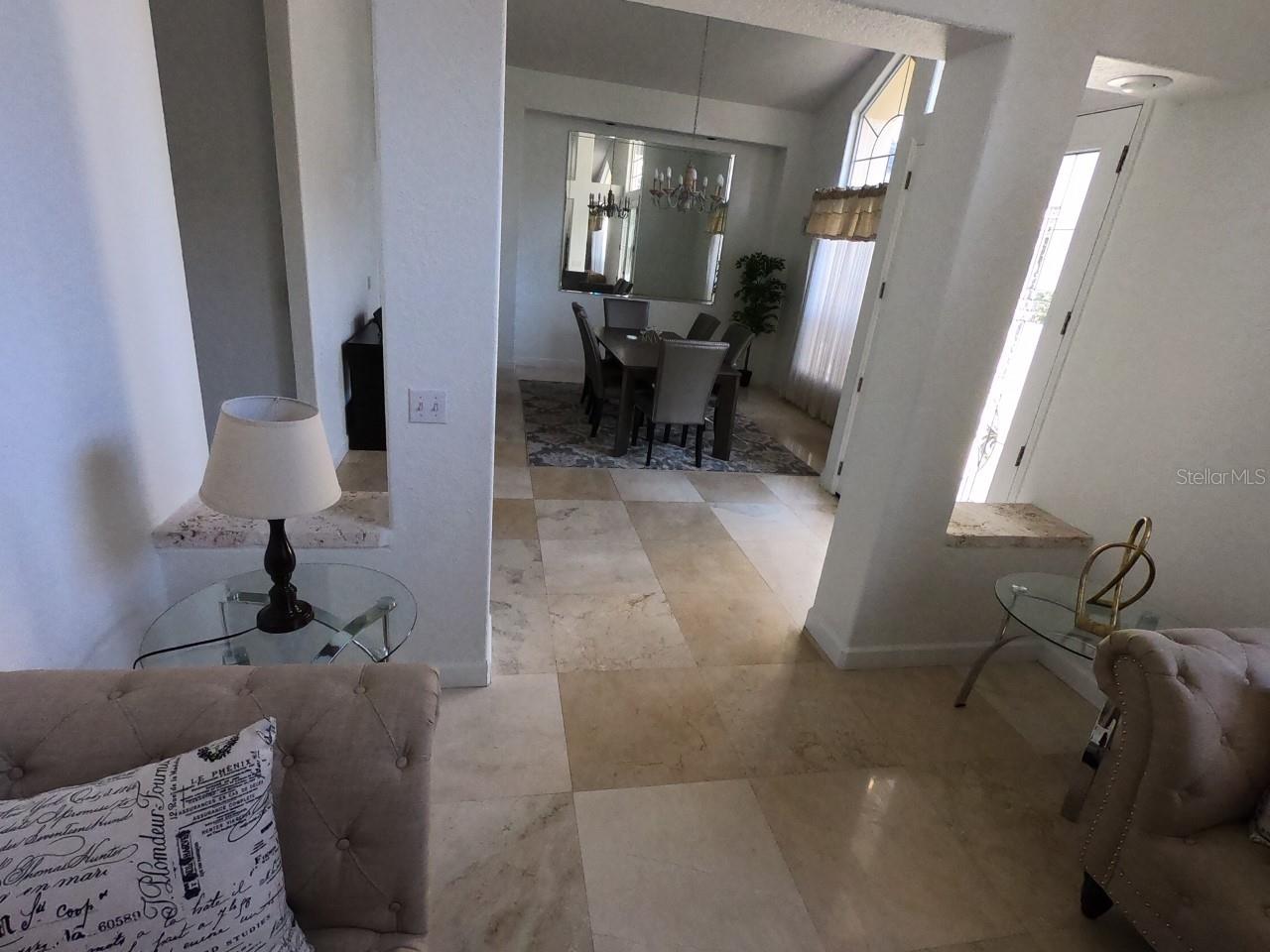 COURTLEIGH PARK - Residential Lease