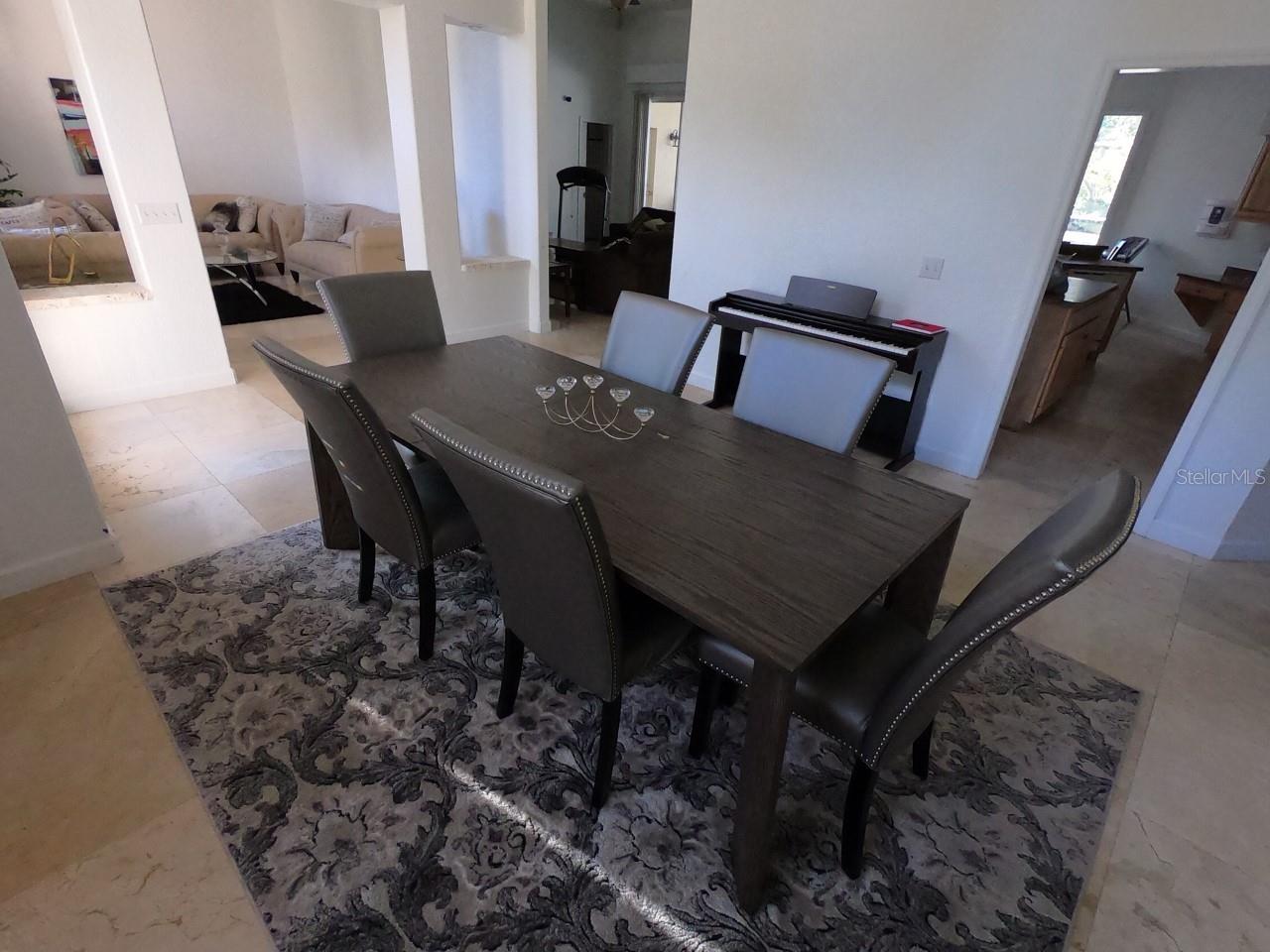 COURTLEIGH PARK - Residential Lease