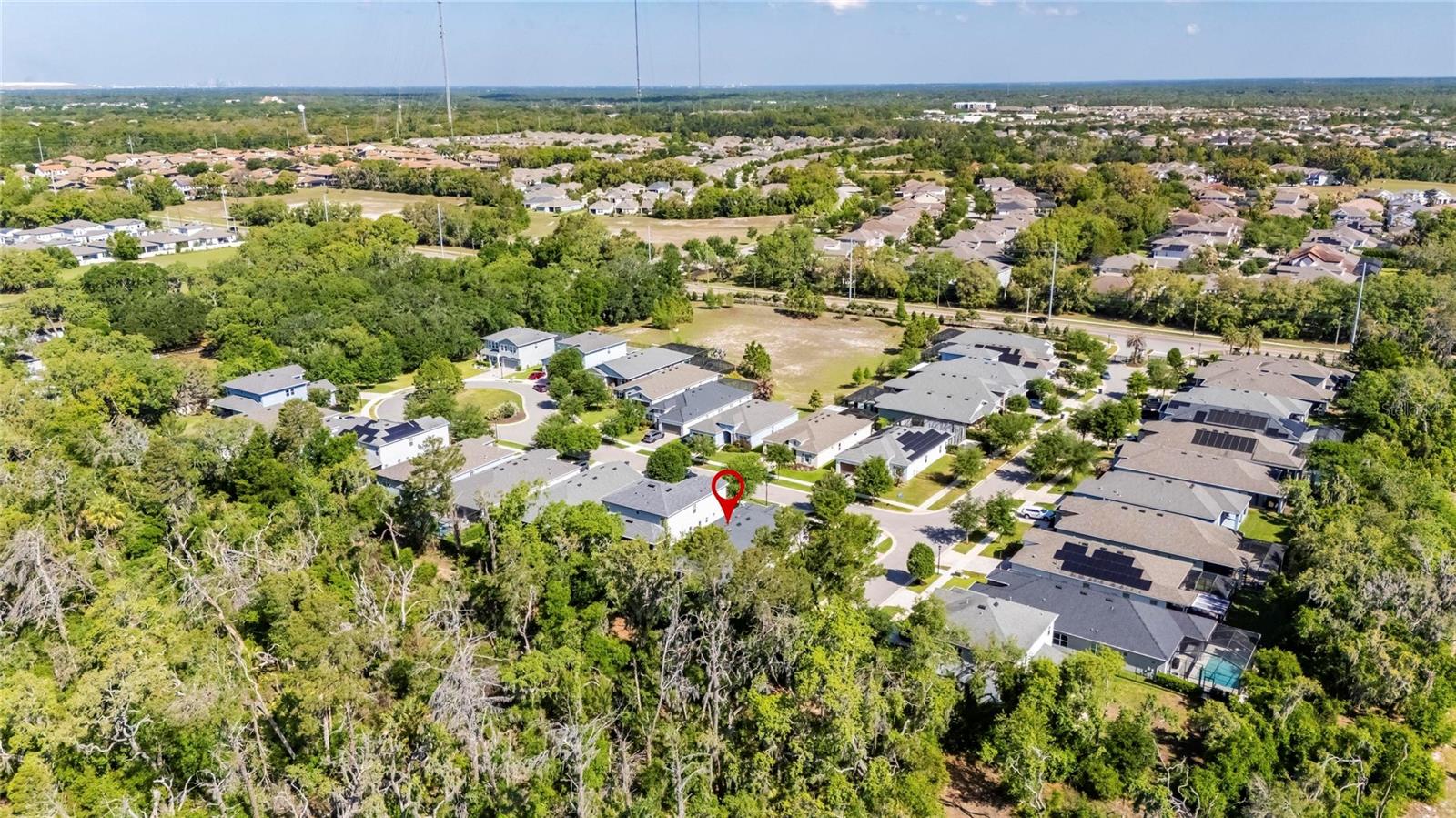 SANDHILL RDG - Residential