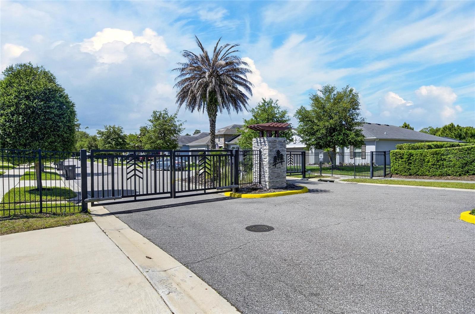 SANDHILL RDG - Residential