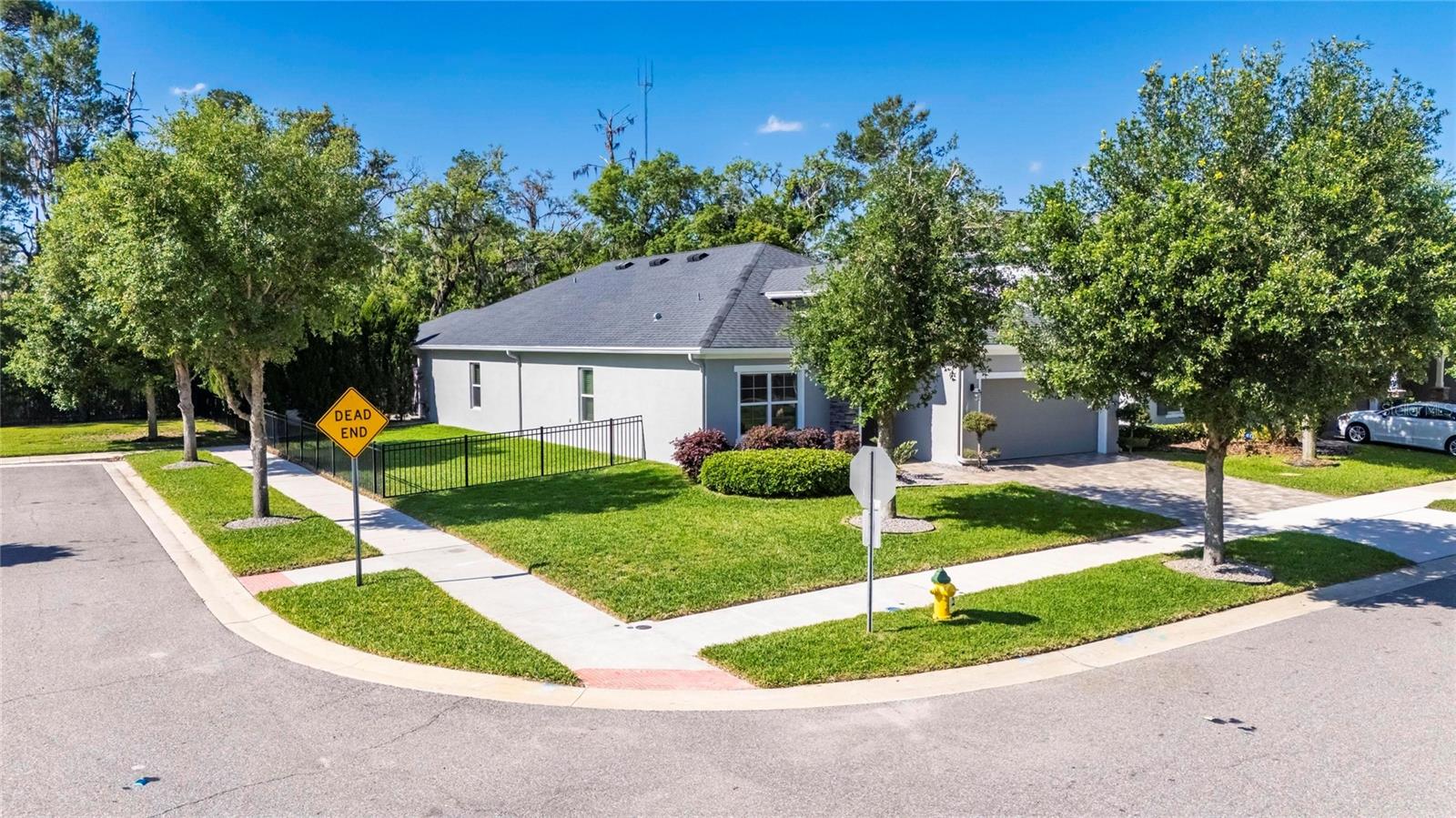 SANDHILL RDG - Residential