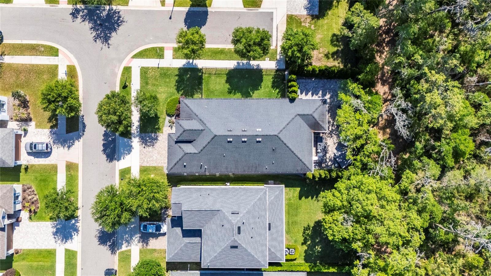 SANDHILL RDG - Residential