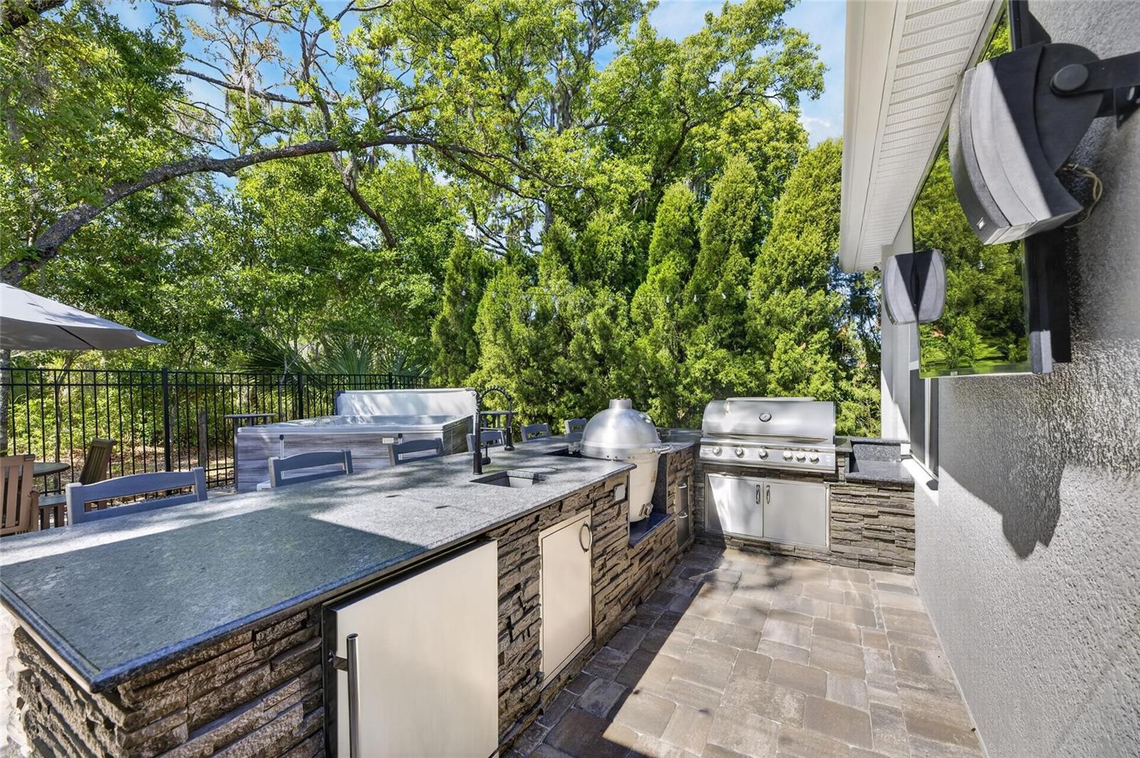 SANDHILL RDG - Residential