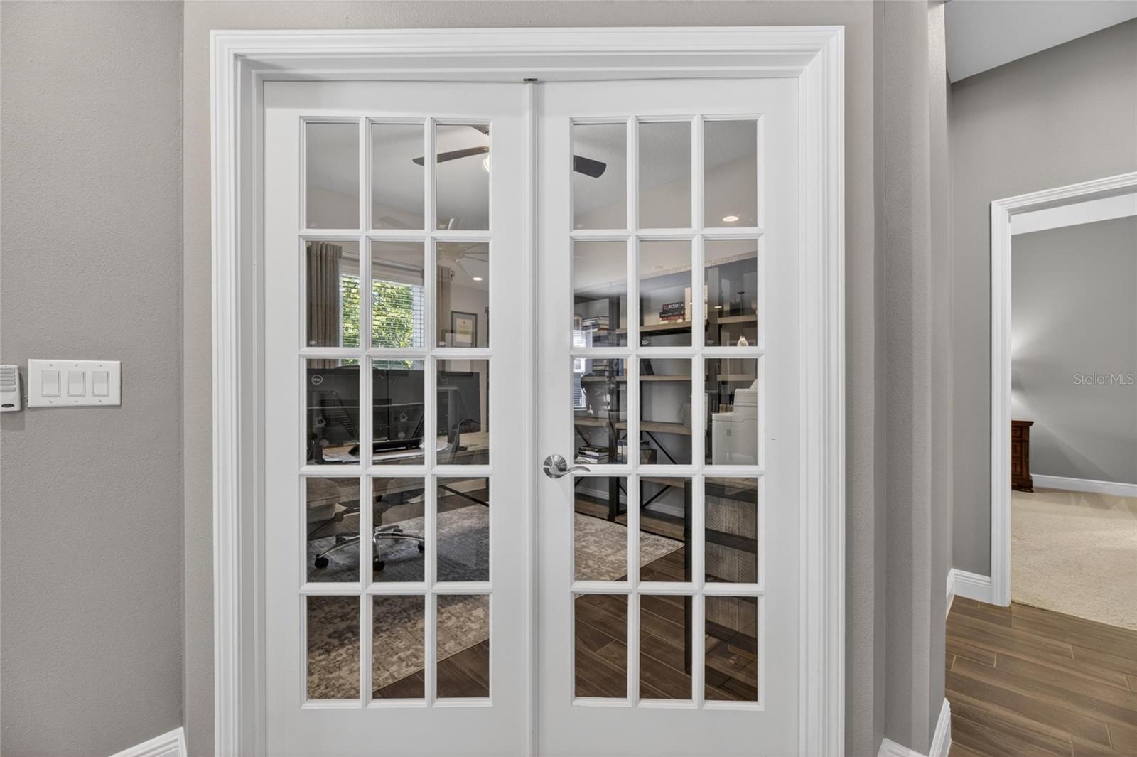 SANDHILL RDG - Residential