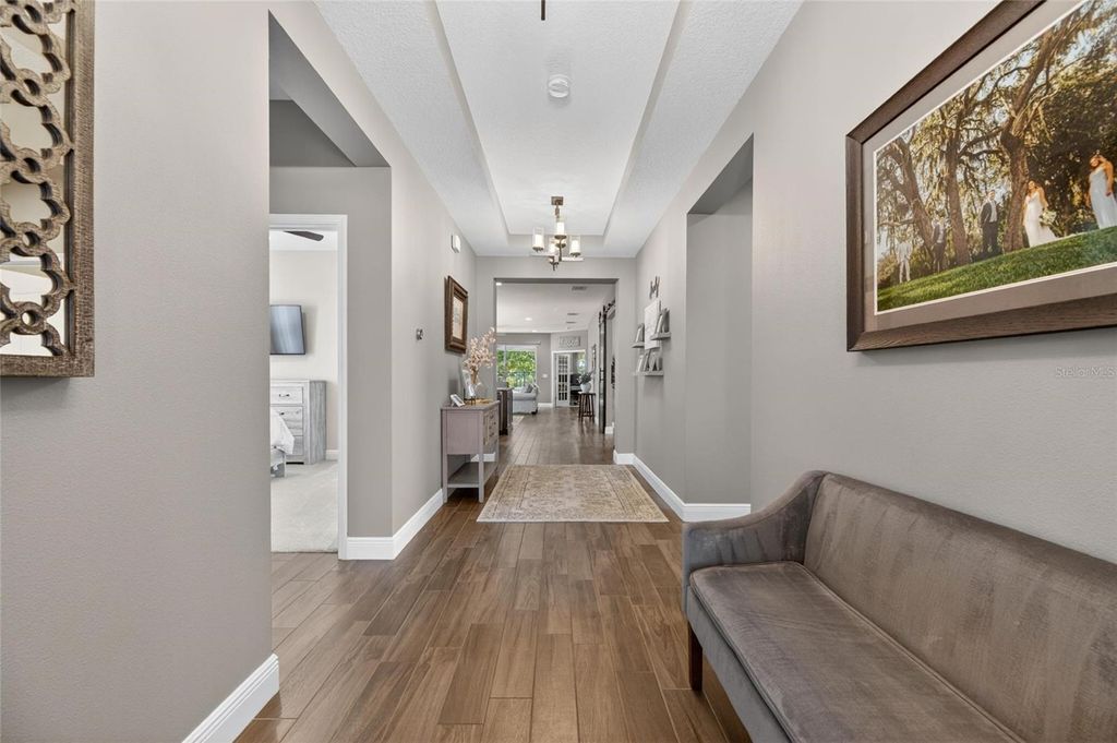 Photo of 14121 Carissa Meadows Court, Riverview, FL 33569 (MLS # TB8498309)