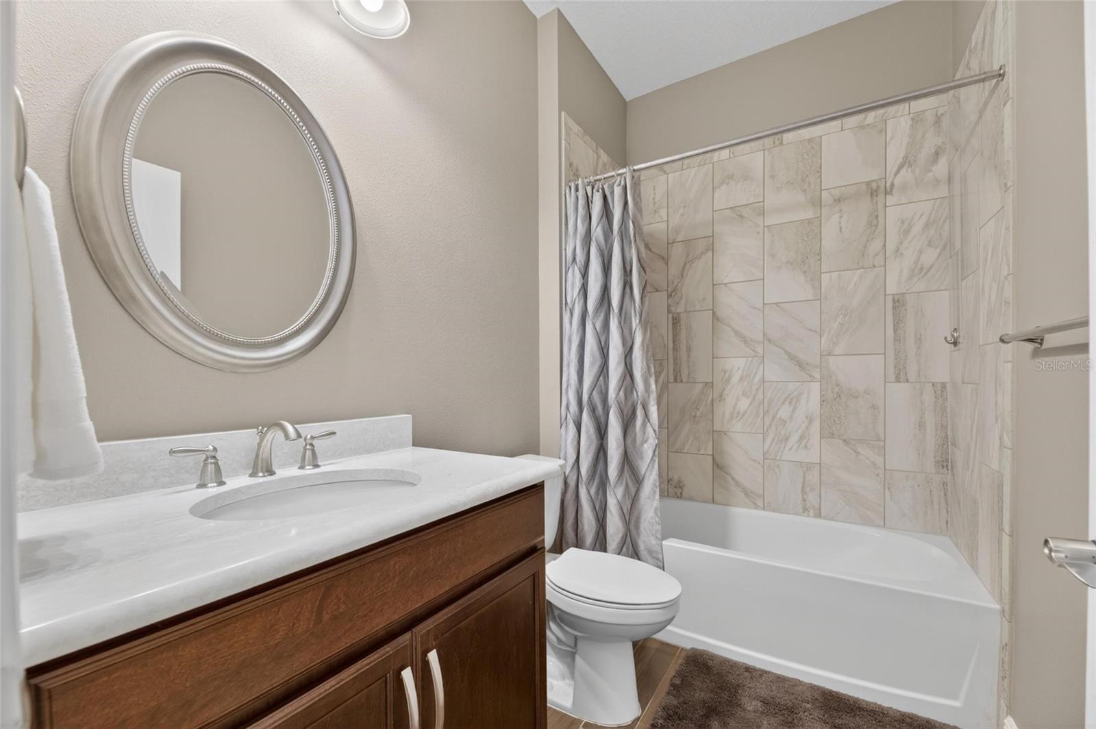 SANDHILL RDG - Residential