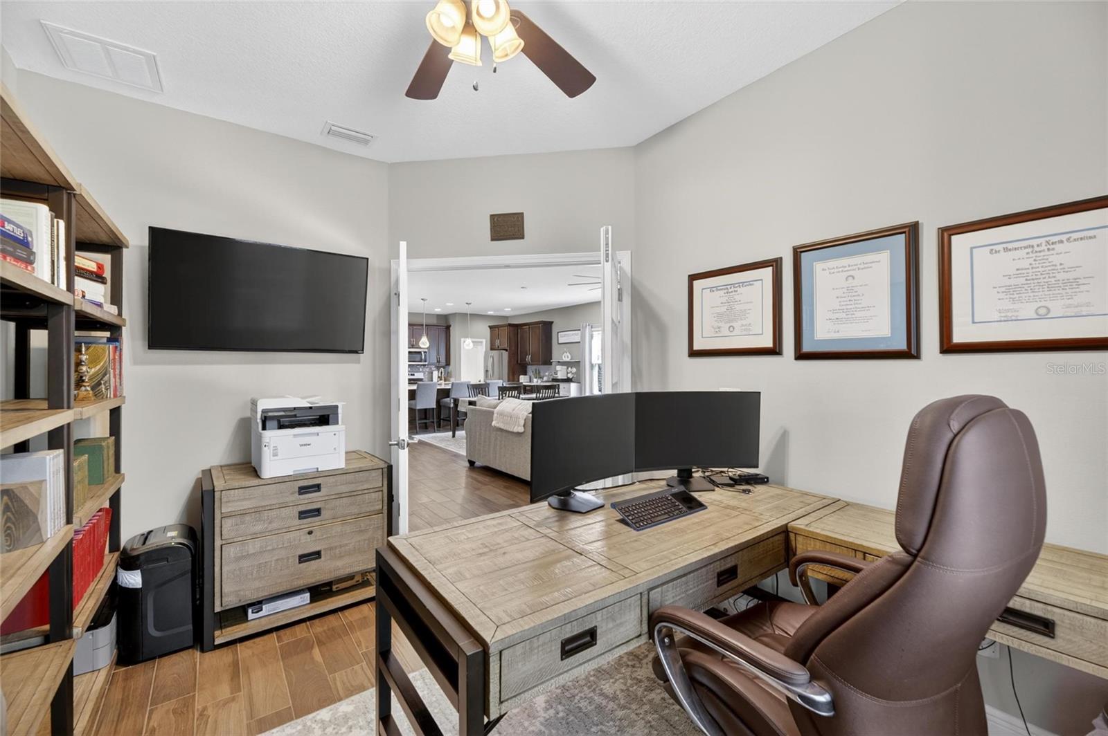 SANDHILL RDG - Residential