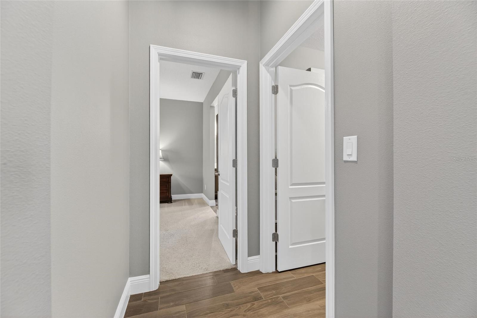 SANDHILL RDG - Residential